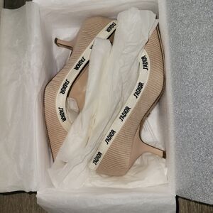 Christian Dior Jadior Kitten